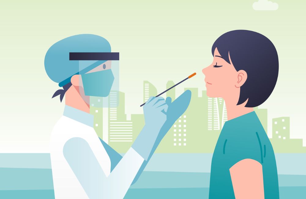 ស្ថានភាព​ជំងឺ​កូវីដ-១៩ នៅ​ កម្ពុជា ប្រកាសនៅ​​ក្នុង​​​​ថ្ងៃទី ២៤ ខែ​​តុលា ២០២២