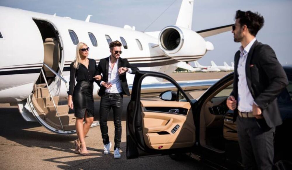 បណ្ដា​ប្រទេស​ដែលមាន «កំពូល​សេដ្ឋី» ច្រើនជាងគេ​ក្នុង​ពិភពលោក