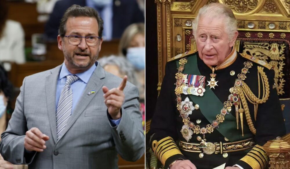 កាណាដា ច្រានចោល​សំណើ «ផ្ដាច់ទំនាក់ទំនង» ជាមួយ​របបរាជានិយម​អង់គ្លេស