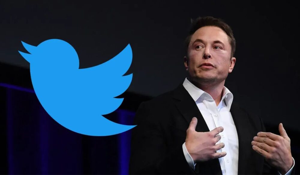 អ៊ី​ឡុ​ន ម៉ាស (Elon Musk) ប្ដូរ​ការណែនាំ​ខ្លួនឯង ទៅជា «ម្ចាស់ Twitter»