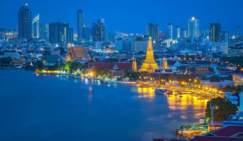 ប្រទេស​ថៃ អនុញ្ញាតឱ្យ​ជនបរទេស​ទិញ​ផ្ទះ និង​ទិញ​ដី​ធ្វើ​ផ្ទះ​ស្នាក់នៅជា​កម្មសិទ្ធិផ្ទាល់​ខ្លួន