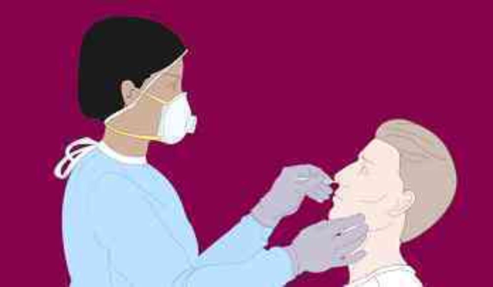 កម្ពុជា រកឃើញអ្នកឆ្លង​វីរុស​កូវីដ-19 ករណី​ថ្មី ចំនួន 03 នាក់ ក្នុងអំឡុង​ 24 ម៉ោង​កន្លង