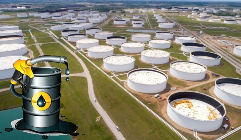 ក្រុម​ប្រទេស​ផលិត​ប្រេង (OPEC) ព្យាករ​ថា តម្រូវការ​ប្រេង​រ៉ែ​នឹង​ផ្ទុះ​ការកើនឡើង​ជាថ្មី