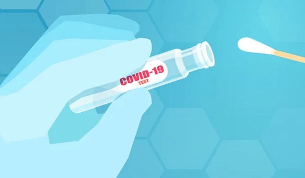 កម្ពុជា រកឃើញអ្នកឆ្លង​វីរុស​កូវីដ-19 ករណី​ថ្មី ចំនួន 01 នាក់ ក្នុងអំឡុង​ 24 ម៉ោង​កន្លង