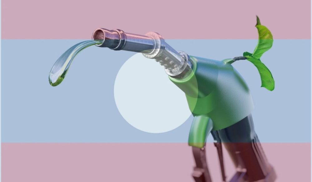 ប្រទេស​ឡាវ ផលិត​សាំង​ជីវសាស្ត្រ​ដើម្បី​កាត់បន្ថយ​ការនាំ​ចូល​ឥន្ធនៈ​ពី​បរទេស