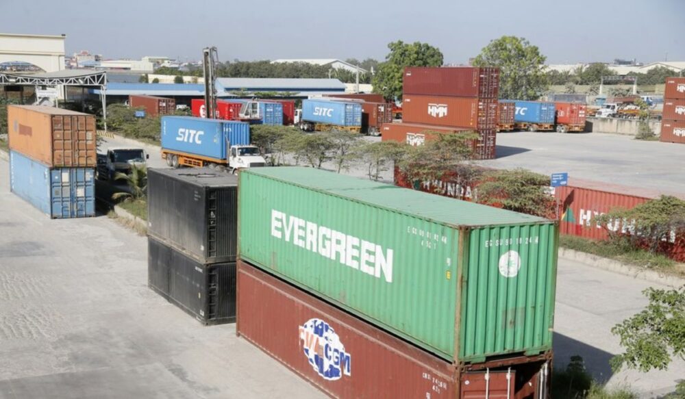 ការនាំចេញ​ទំនិញ​របស់​កម្ពុជា​ទៅកាន់​វៀតណាម សម្រេចបាន 1.5 ពាន់​លាន​ដុល្លារ ក្នុង​រយៈពេល 9 ខែ​ដើមឆ្នាំ 2022