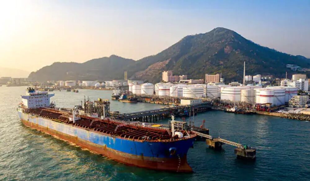 G7 និង អូស្ត្រាលី ឯកភាពគ្នា​ក្នុងការ​កំណត់​តម្លៃ​ពិតាន​ចំពោះ​ប្រេង​ឆៅ​របស់ រុស្ស៊ី