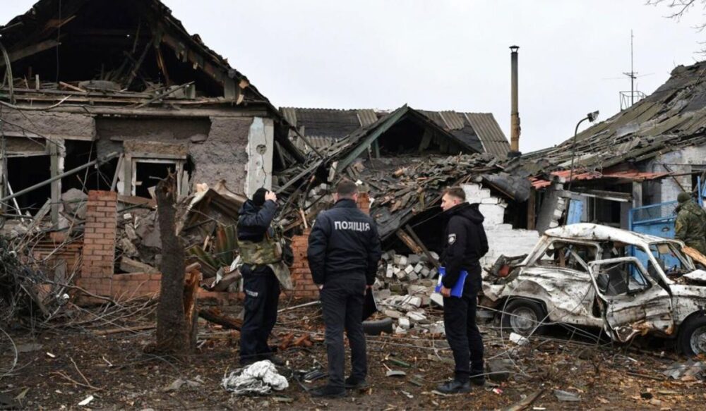 ក្រោយ​រញ្ជួយ​ដី​ជាង 40 លើក​ក្នុងអំឡុង 24 ម៉ោង ក្វា​តេ​ម៉ា​ឡា ស្នើឱ្យ​ប្រជាជន «ត្រៀម​បង្វេច​សម្រាប់​ជម្លៀស»