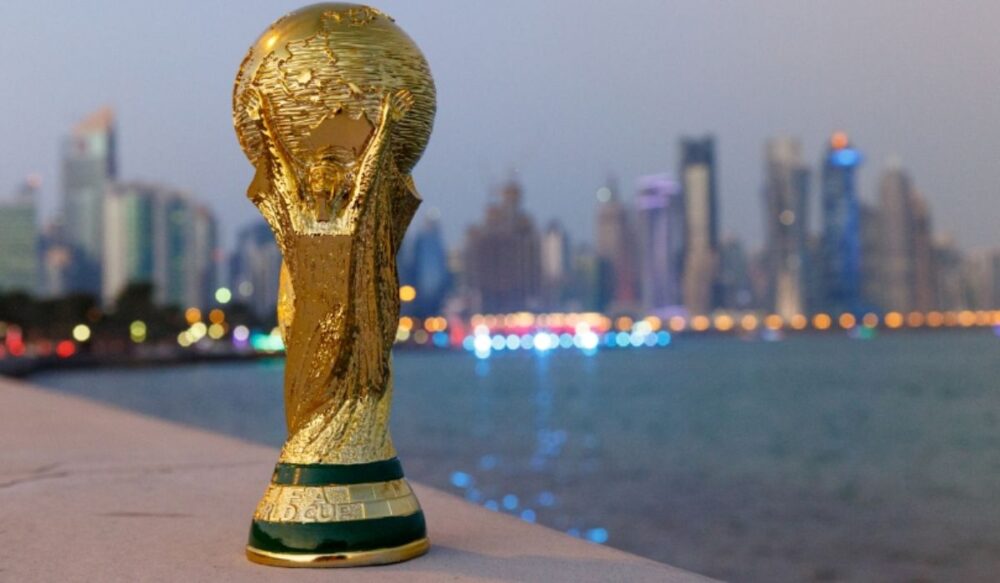 តើ​ម្ចាស់​ជើងឯក World Cup 2022 នឹង​ទទួលបាន​​ប្រាក់រង្វាន់​​ប៉ុន្មាន​លាន​​ដុល្លារ​អាម៉េរិក?