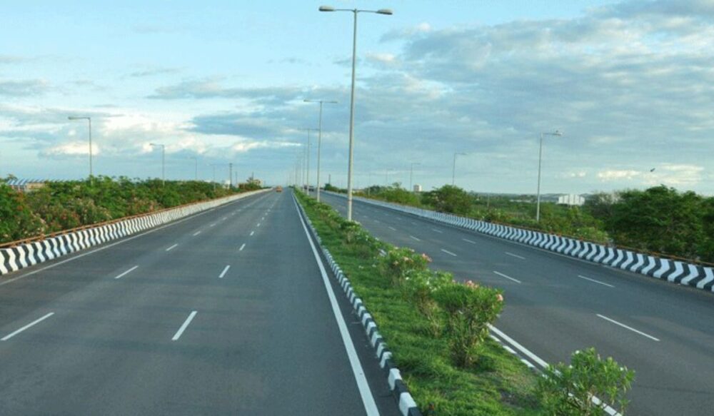 ផ្លូវ​ល្បឿន​លឿន​ភ្នំពេញ-បាវិត រួម​ចំណែក​​​ក្នុង​ការតភ្ជាប់​រវាង ប្រទេស​ចិន មី​យ៉ាន​ម៉ា ថៃ កម្ពុជា និង វៀតណាម