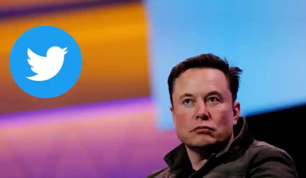 អ៊ី​ឡុ​ន ម៉ាស (Elon Musk) ថា Twitter អាច​នឹង​ក្ស័យធន​នៅ​ឆ្នាំក្រោយ
