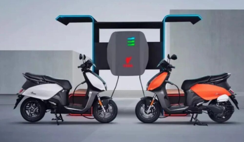 ក្រុមហ៊ុន Hero MotoCorp បញ្ចេញ​ម៉ូតូ​អគ្គិសនី Vinda V1 ជា​ផ្លូវការ