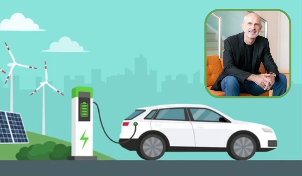 មេដឹកនាំ​របស់ Volvo និយាយថា រថយន្ត​អគ្គិសនីនឹង​​មានតម្លៃ​ទាប​ដូច​រថយន្ត​សាំង​នៅ​ឆ្នាំ 2025