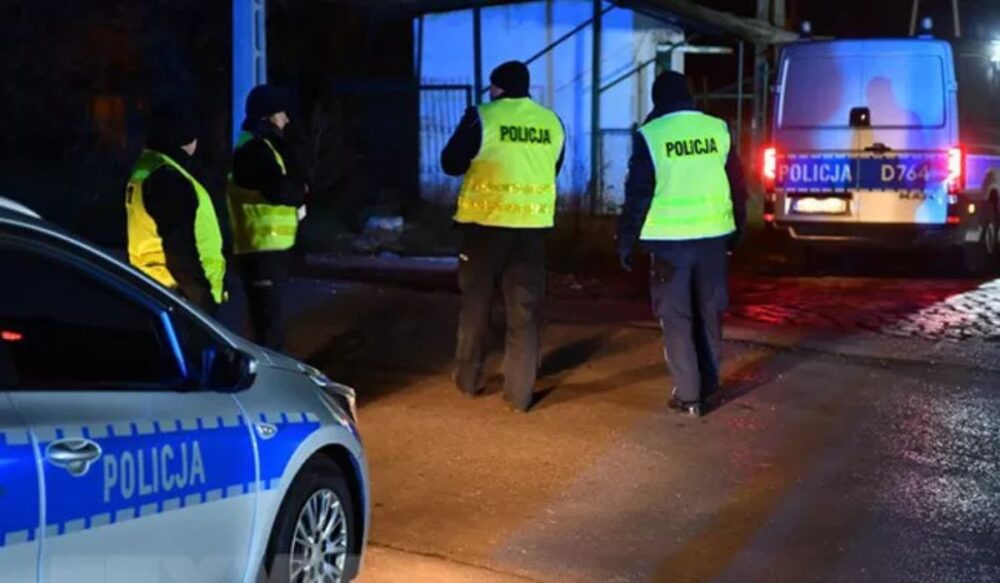 ប៉ូឡូញ ត្រៀមទ័ព​ប្រយុទ្ធប្រឆាំង រុស្ស៊ី ក្រោយ​មាន​រ៉ុក្កែត​ច្រើន​គ្រាប់​ធ្លាក់​លើទឹក​ដី