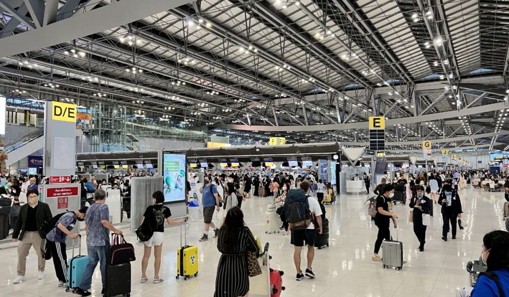 ប្រទេស​ថៃ នឹង​ផ្ដល់​​ទិដ្ឋាការ (វី​សា​/​Visa) ​ដោយ​ឡែក​​សម្រាប់​​ជន​បរទេស​​មក​​ព្យាបាល​​ជំងឺ