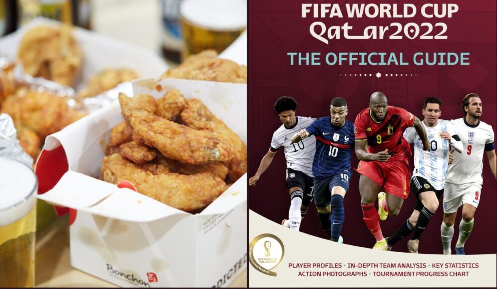 វិស័យ​មាន់​បំពង​របស់ កូរ៉េខាងត្បូង «ផ្ទុះឡើង» ដោយសារ World Cup