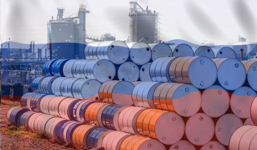 លោកខាងលិច​ជិត​ដល់​ថ្ងៃ​កំណត់​តម្លៃ​ពិតាន​សម្រាប់​ប្រេង​របស់​រុស្ស៊ី