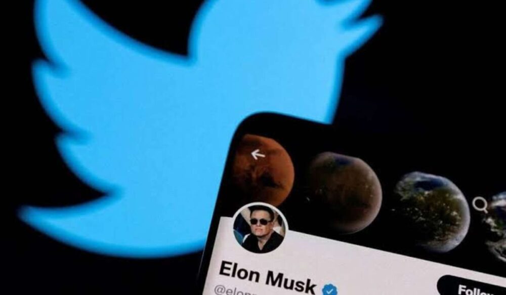 បុគ្គលិក Twitter សប្បាយរីករាយ​ពេល​ត្រូវ អ៊ី​ឡុ​ន ម៉ាស បញ្ឈប់​ពី​ការងារ