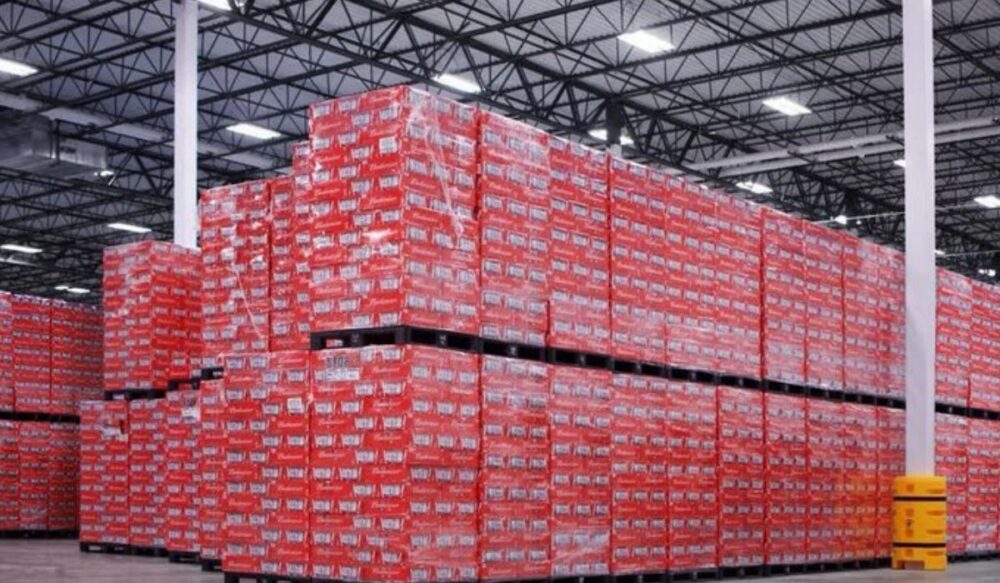 មិនអាច​លក់​ស្រា​បៀរ​បាន ក្រុម​ហ៊ុន​ Budweiser ចង់​ទាមទារ​ប្រាក់ 47 លាន​ដុល្លារ​ពី FIFA