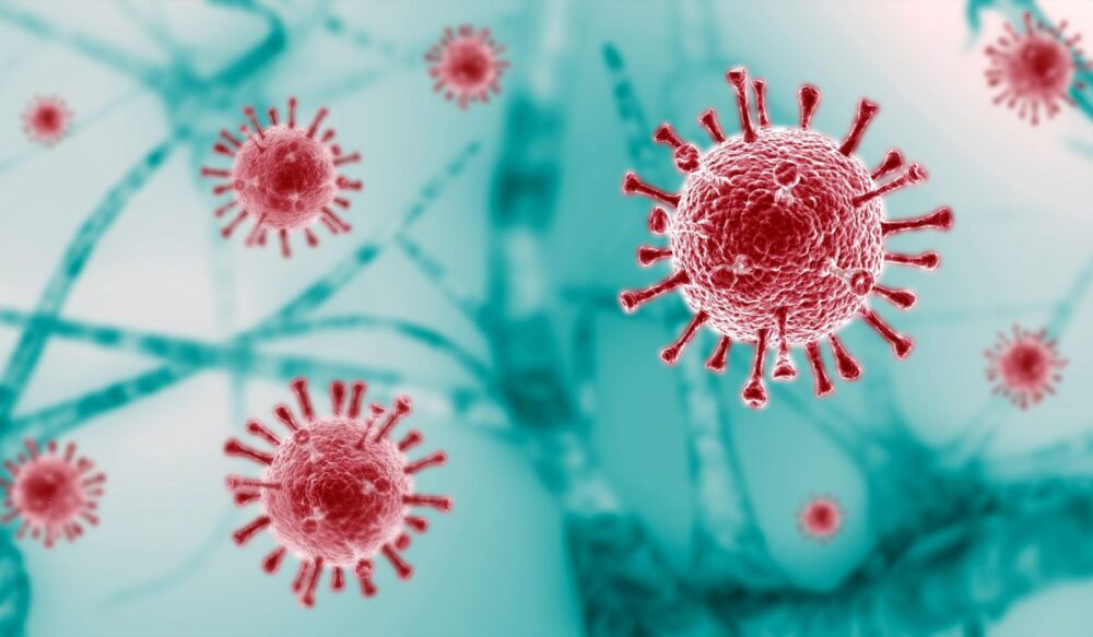 កម្ពុជា រកឃើញ​ករណី​ឆ្លង​កូវីដ-19 និង​ជា​សះស្បើយ​ចំនួន 10 ​​នាក់​នៅ​ក្នុង​ 24 ម៉ោង​កន្លង​