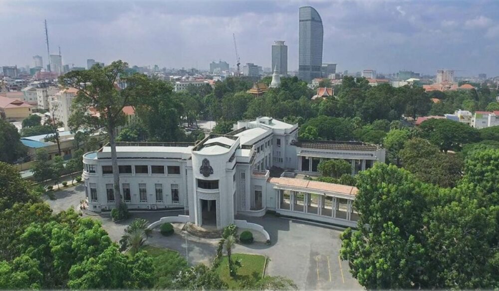 គម្រោង​វិនិយោគ​​ថ្មី​ចំនួន 6 ដែល​មាន​ទុន​​​សរុប 255 លាន​ដុល្លារ​អាម៉េរិក នឹង​បង្កើត​ការ​ងារ​ 5 ពាន់​កន្លែង​នៅ កម្ពុជា