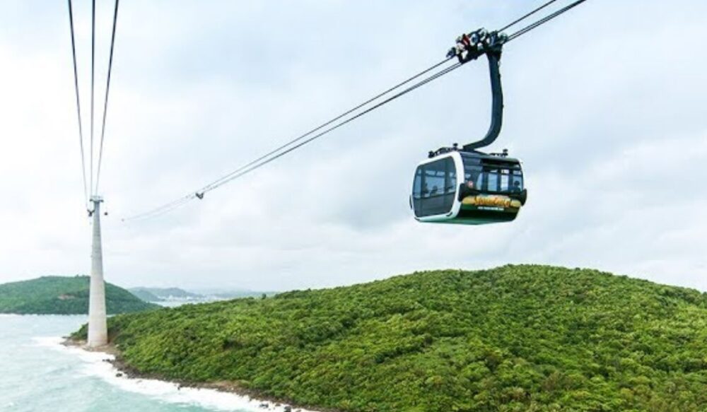 ក្រុមហ៊ុន​វិនិយោគ​លើ​វិស័យ​សេវា​កំសាន្ត​លំដាប់​កំពូល​លើ​ពិភពលោក មានបំណង​បណ្ដាក់ទុន​នៅ កម្ពុជា