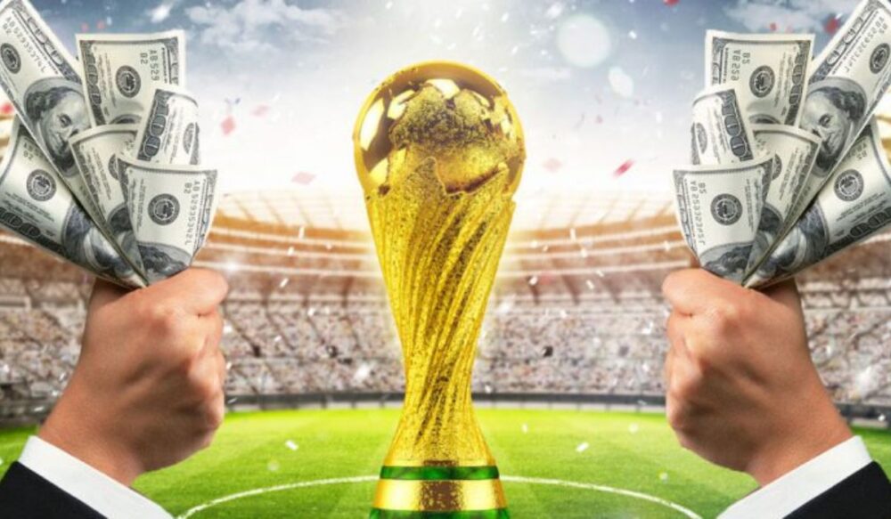 World Cup 2022 – អង្គភាព​ពិសេស​របស់ FIFA ​ប្រឆាំង​​​ឧបាយកល​​​នៃ​ការ​រៀបចំ​លទ្ធផល​ជា​មុន​
