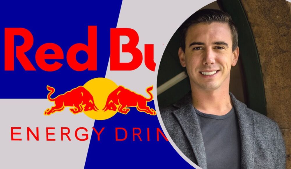អាយុ​ទើបតែ 30 សោះ ទទួល​​បាន​មរតក​ជិត 16 ពាន់​លាន​ដុល្លារ​ពី Red Bull