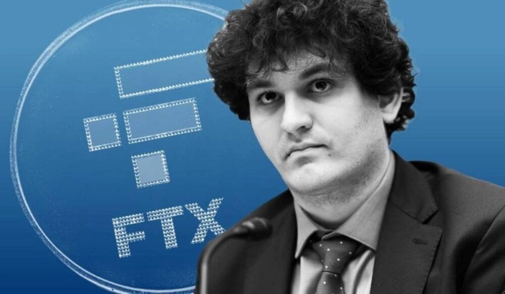 អតីត CEO របស់​ផ្សារ​​ជួញ​ដូរ​​ប្រាក់​​ឌីជីថល​​គ្រីបតូ​ FTX ​៖ ​«ខ្ញុំ​​នៅ​សល់​តែ​ 100,000​ ដុល្លារ​​គត់ ​ក្នុង​​គណនី