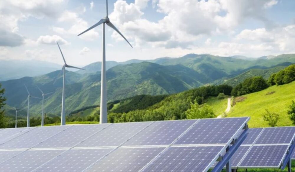 ក្រុមហ៊ុន Total Eren គ្រោង​បង្កើន​​ការវិនិយោគ​លើ​វិស័យ​ថាមពលបៃតង​នៅ កម្ពុជា