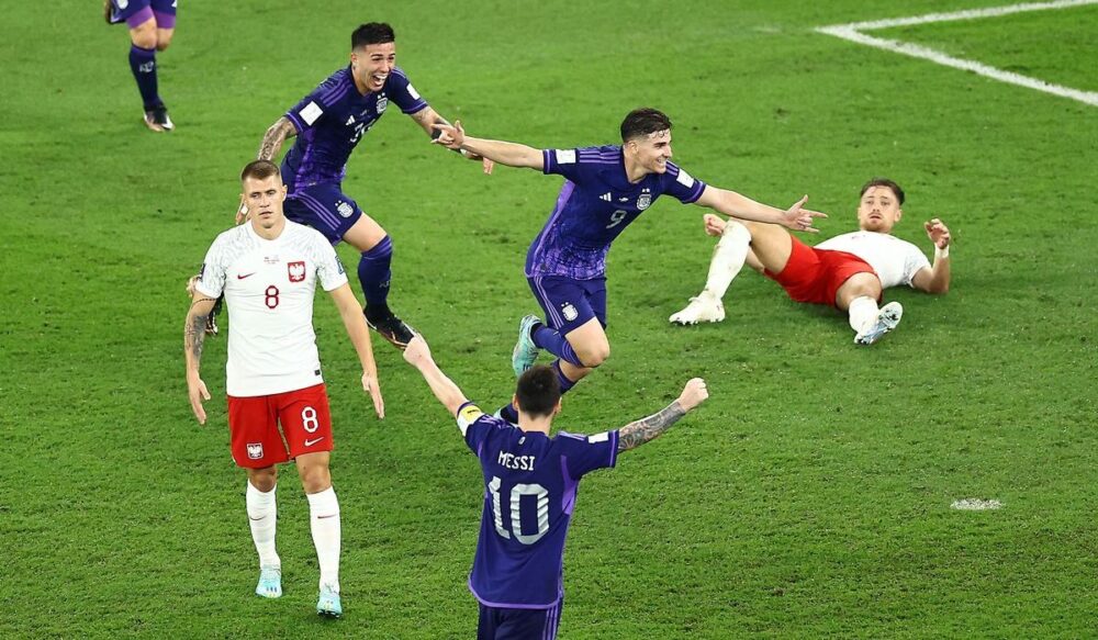 World Cup 2022 – នៅសល់​ 6 ក្រុម​ទៀត​ដែល​ត្រូវ​ឡើងទៅ​កាន់​វគ្គ 1/8