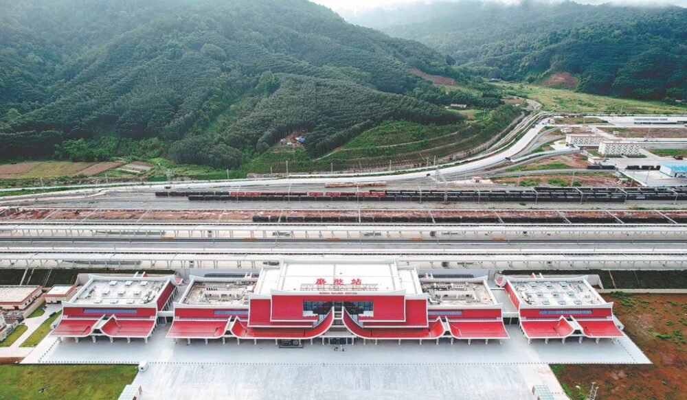 ប្រទេស​ថៃ មាន​ឱកាសល្អ​ដើម្បី​ជំរុញ​​​ពាណិជ្ជកម្ម​វិស័យ​កសិផល​ វាយលុក​ទីផ្សារ​ប្រទេស​ចិន