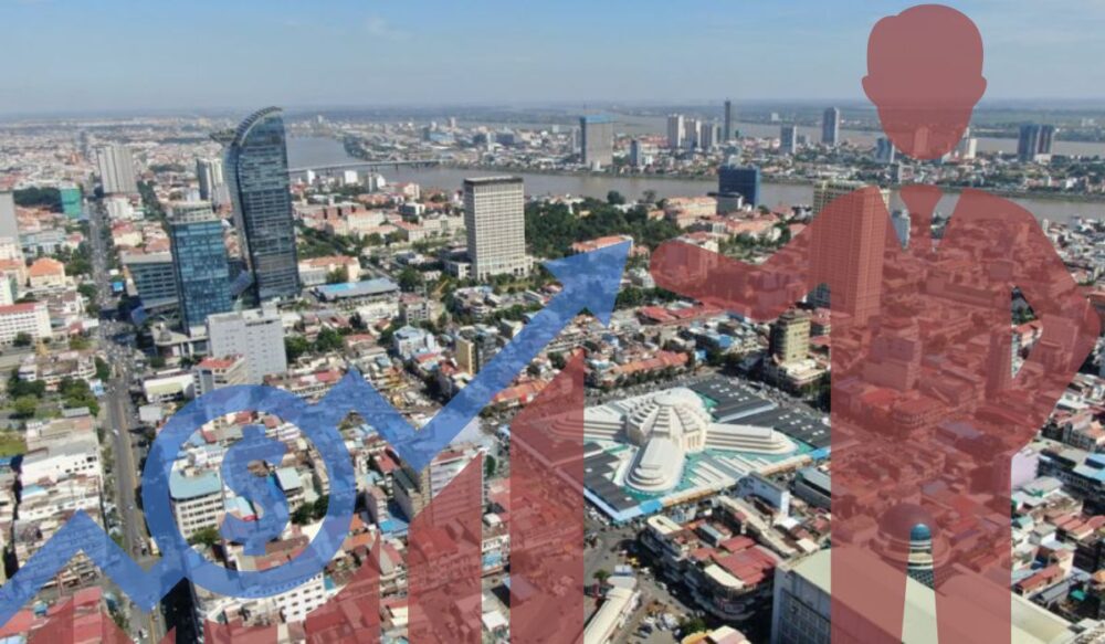 ធនាគារពិភពលោក ថា «សេដ្ឋកិច្ចកម្ពុជា​កំពុង​ងើបឡើង​វិញ ប៉ុន្តែ​អាច​នៅ​ជួប​ឧបសគ្គ​ច្រើន​ទៀត»