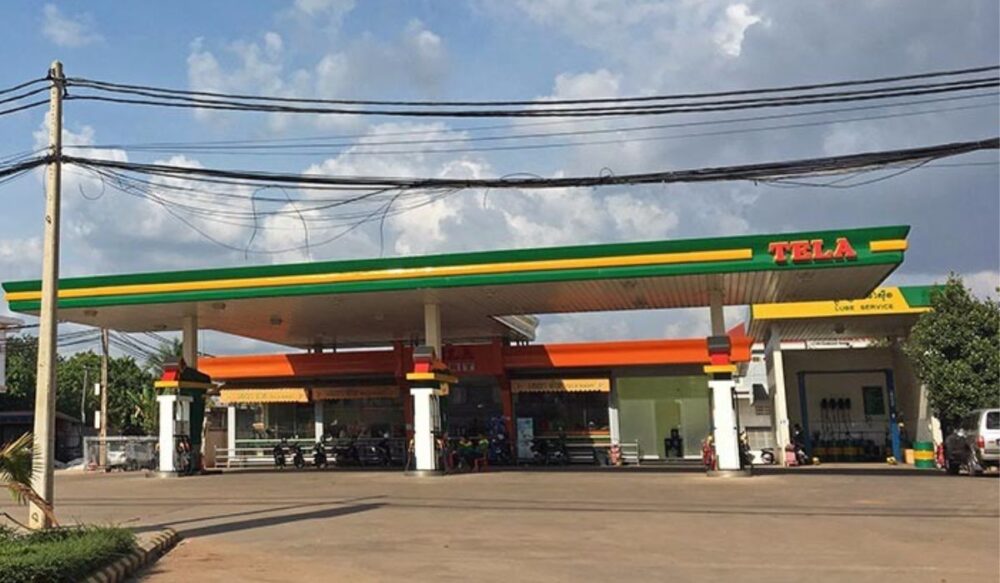 តម្លៃលក់រាយប្រេងឥន្ធនៈថ្មី ដែលត្រូវអនុវត្ត ចាប់ពីថ្ងៃទី 11 ដល់ថ្ងៃទី 20 ធ្នូ 2022