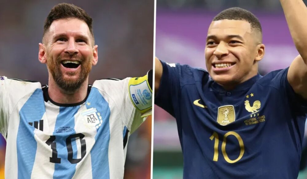 (World Cup 2022) – Top 5 កីឡាករ​ឆ្នើម​បំផុត​គិត​ត្រឹម​មុន​វគ្គ​ពាក់កណ្ដាល​ផ្ដាច់ព្រ័ត្រ