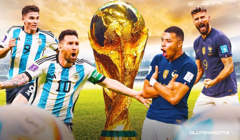 (World Cup 2022)- គ្រូបង្វឹករបស់ ម៉ារ៉ុក ៖ «ខ្ញុំចង់ឱ្យ បារាំង លើកពានជើងឯក»