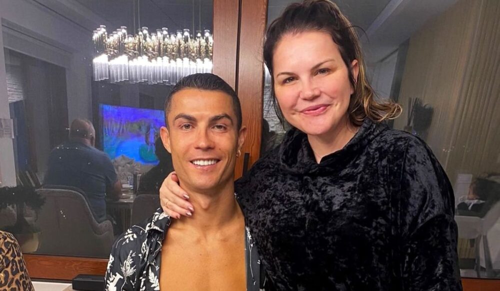 បងស្រី​របស់ Ronaldo ថា «World Cup 2022 អន់​បំផុត​ក្នុង​ប្រវត្តិសាស្ត្រ»