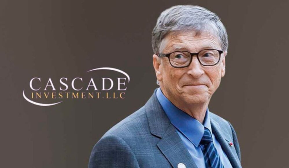 អាវុធ​ដែល​ជួយ​ឱ្យ Bill Gates «មិន​ធ្វើ​អ្វីសោះ» ក៏​នៅតែមាន​ប្រាក់ចំណូល​ខ្ពស់