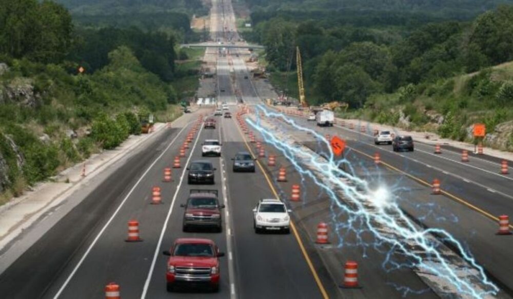 រថយន្ត​អាច​រត់​បណ្ដើរ បញ្ចូល​ថាមពល​អគ្គិសនី​បណ្ដើរ លើផ្លូវ​ល្បឿន​លឿន​នៅ អាល្លឺម៉ង់