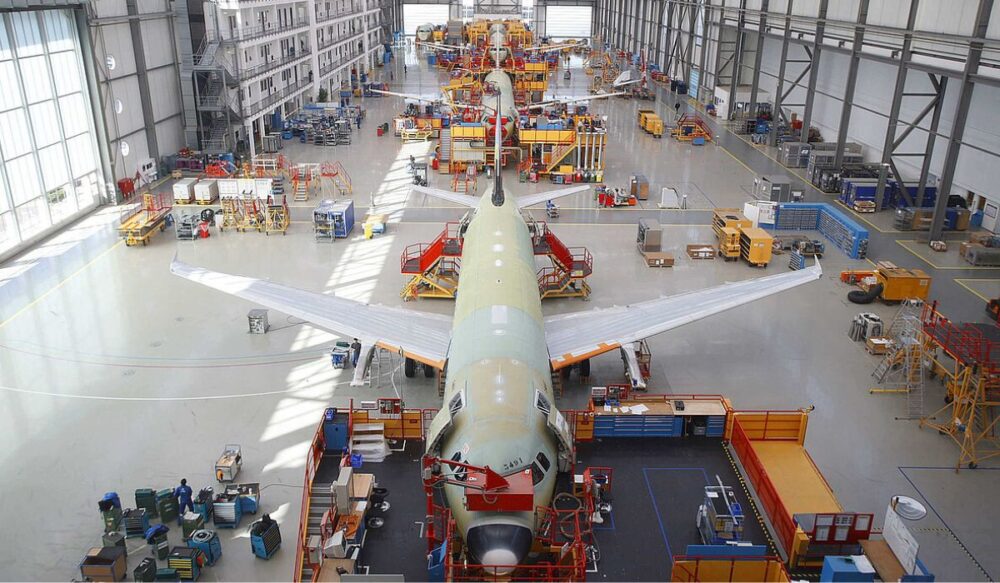 ពិភពលោក​កំពុង​ខ្វះ​យន្តហោះ នៅ​ពេល​តម្រូវ​ការ​ទេសចរណ៍​កំពុង​ងើប​ឡើងវិញ