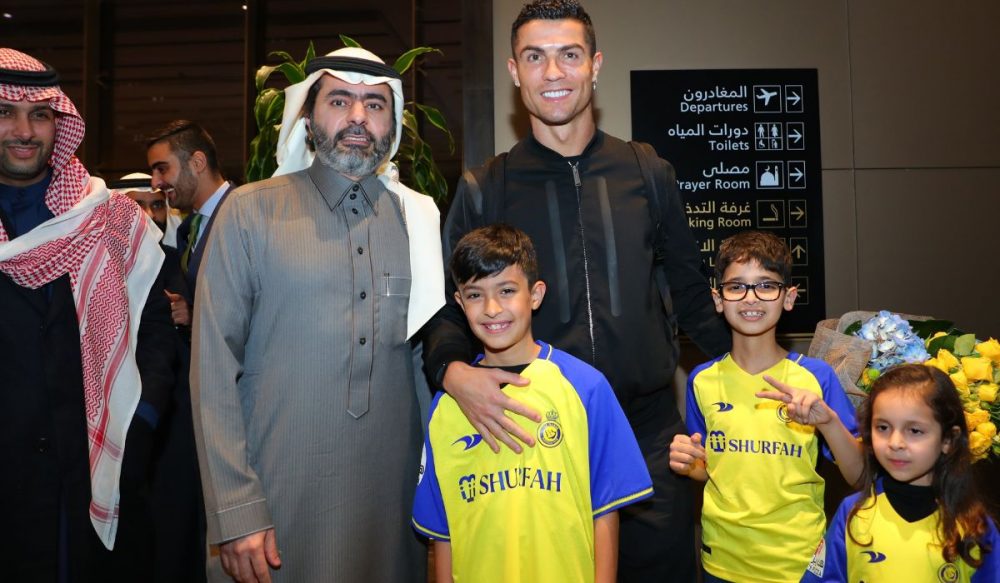 Ronaldo ដាក់​លក្ខខណ្ឌ​សម្រាប់​ករណី​ទៅ​ទាត់​ឱ្យ​​ក្លឹប Newcastle