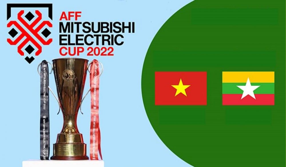 AFF Cup 2022 – កម្លាំង​របស់​ក្រុម​ជម្រើសជាតិ​វៀតណាម និង​មី​យ៉ាន់​ម៉ា ដែល​ត្រូវ​ប៉ះគ្នា​នៅ​ព្រលប់​នេះ