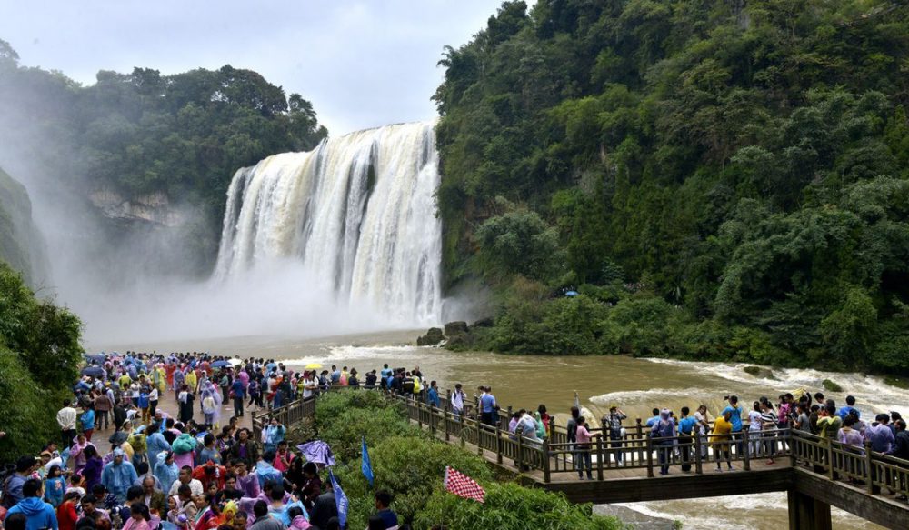 និន្នាការទេសចរណ៍ថ្មីដែលនឹង «ផ្ទុះការពេញនិយមបំផុត» នៅឆ្នាំ 2023