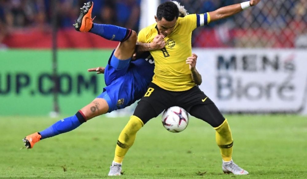 AFF Cup 2022 – លទ្ធផលនៃការប៉ះគ្នា «កាលពីអតីតកាល» ដ៏គួរឱ្យភ្ញាក់ផ្អើលរវាង ថៃ និង ម៉ាឡេស៊ី នៅ Bukit Jalil