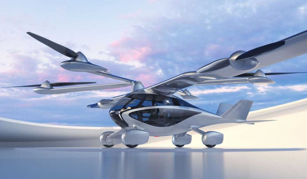 ASKA A5 គឺជា «ឡានហោះកូនកាត់អគ្គិសនី-សាំង» ដំបូងគេបង្អស់លើពិភពលោក