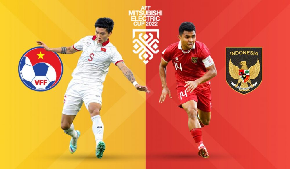 AFF Cup 2022 – ឥណ្ឌូណេស៊ីត្រូវការតែលទ្ធផលស្មើ 1-1 ប៉ុណ្ណោះ គឺបានឡើងដល់វគ្គផ្ដាច់ព្រ័ត្រ