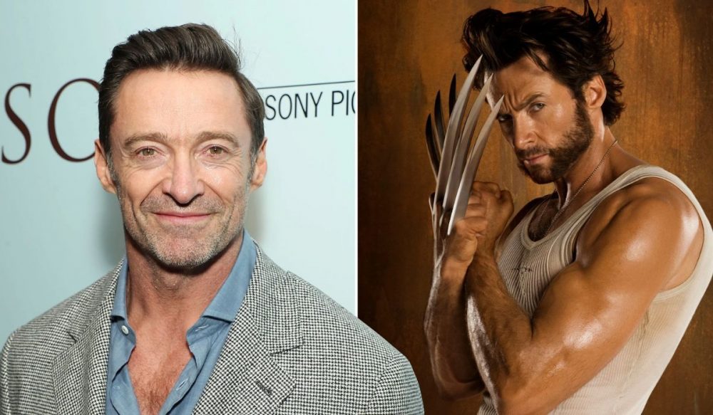 សម្រាប់​សម្ដែង​​​តួអង្គ Wolverine របស់ Deadpool 3 កំពូល​តារា​ Hugh Jackman នឹង​​ហាត់​យក​សាច់​ដុំ​ 6 ខែ