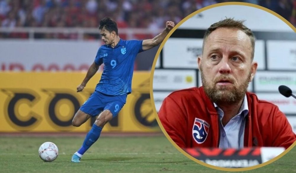 គ្រូបង្វឹក ​Mano Polking៖ «បាន​ស្មើ​វៀតណាម 2-2 គឺ​ជាលទ្ធផល​​ល្អស្ទើរ​តែ​ឥតខ្ចោះ​ទៅ​ហើយ​»