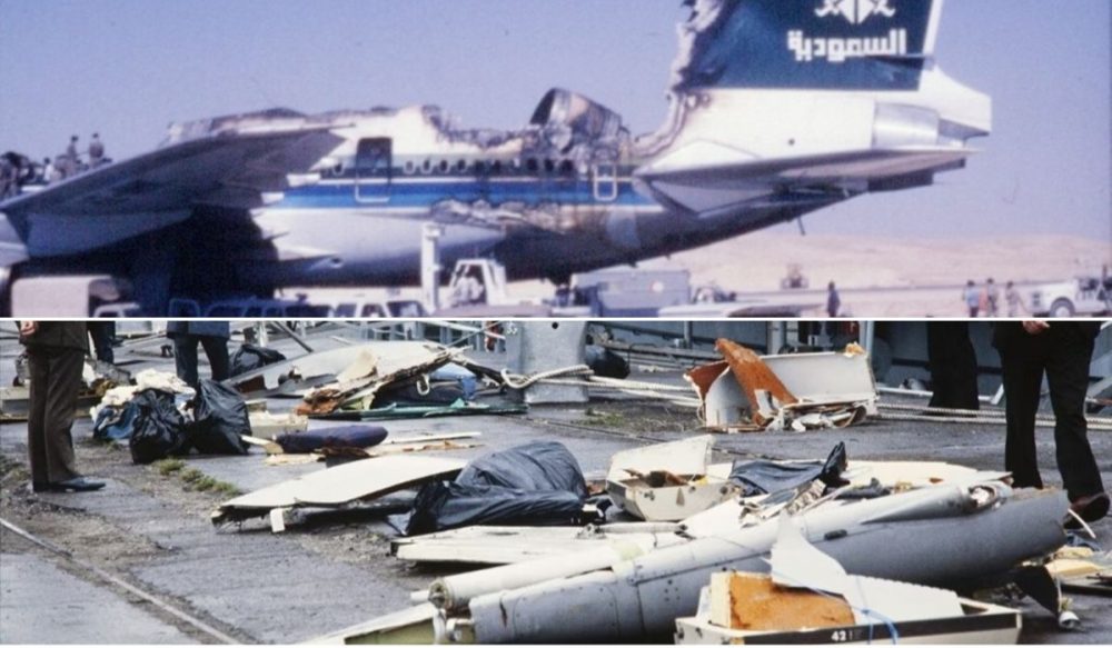 គ្រោះថ្នាក់​អាកាសចរណ៍​ដែល​សម្លាប់​មនុស្ស​ច្រើន​ជាង​គេ​ក្នុង​ប្រវត្តិសាស្ត្រ