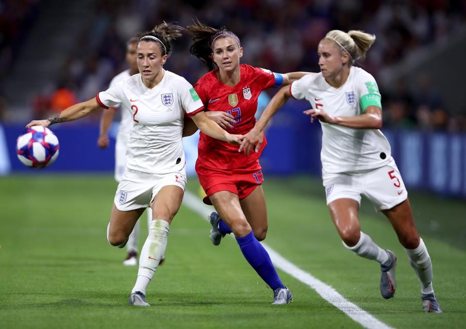 FIFA៖ World Cup នារី 2023 លក់​សំបុត្រ​ចូល​ទស្សនា​បាន​ជាង 5 សែន​រួចហើយ